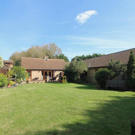 Highfields Holidays Bed & Breakfast Peterborough Luaran gambar