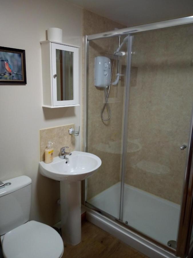 Highfields Holidays Bed & Breakfast Peterborough Luaran gambar