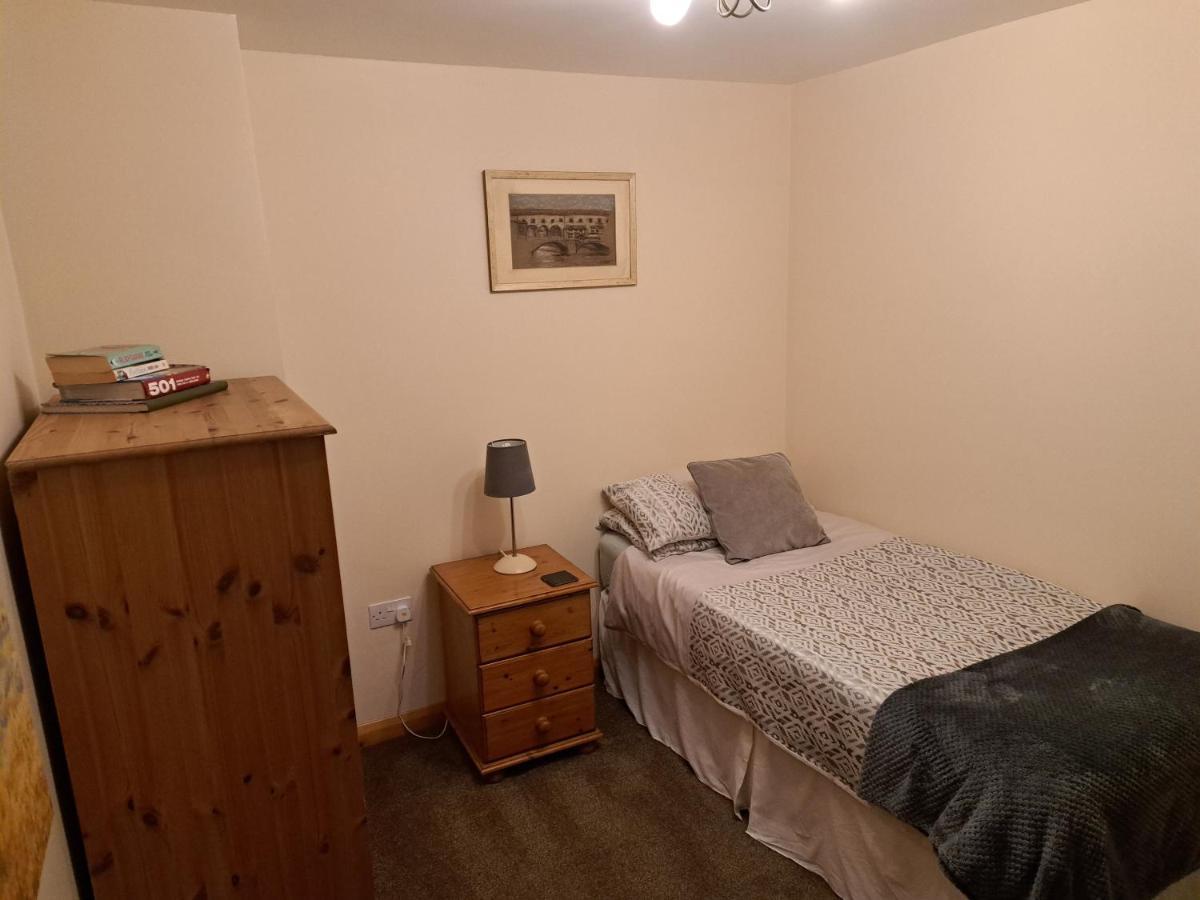 Highfields Holidays Bed & Breakfast Peterborough Luaran gambar