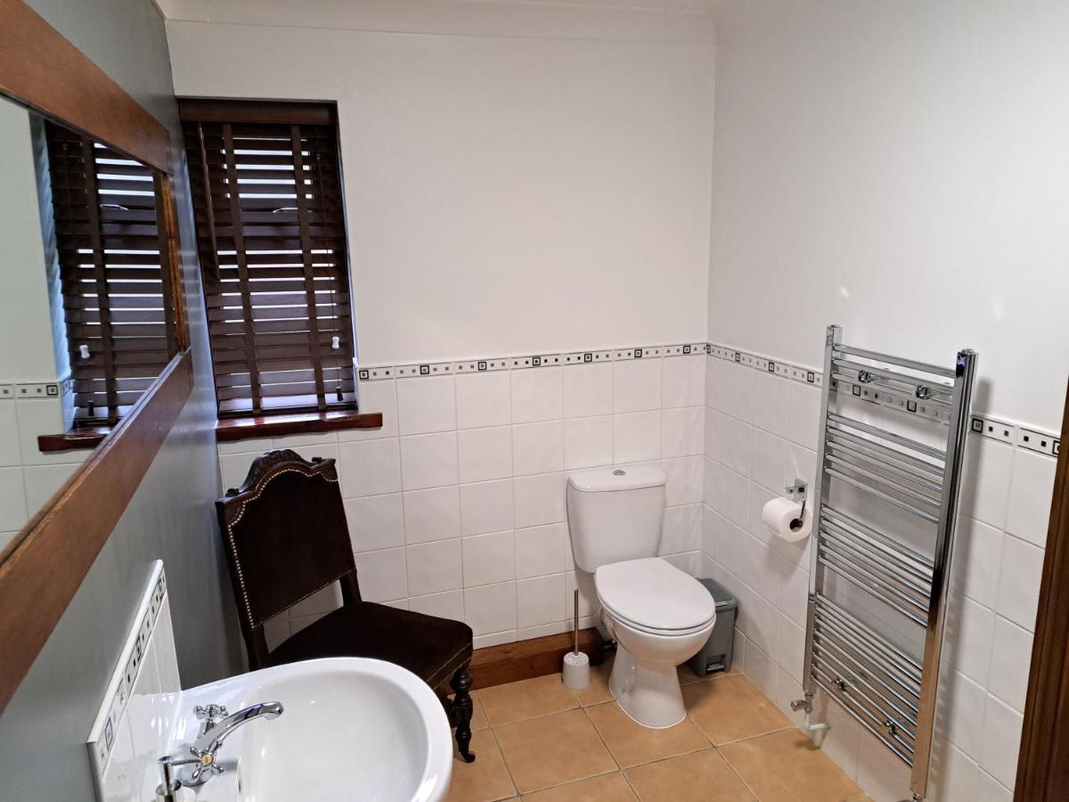 Highfields Holidays Bed & Breakfast Peterborough Luaran gambar