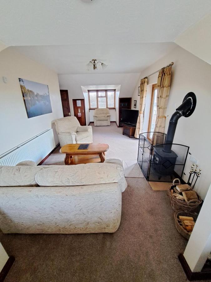 Highfields Holidays Bed & Breakfast Peterborough Luaran gambar