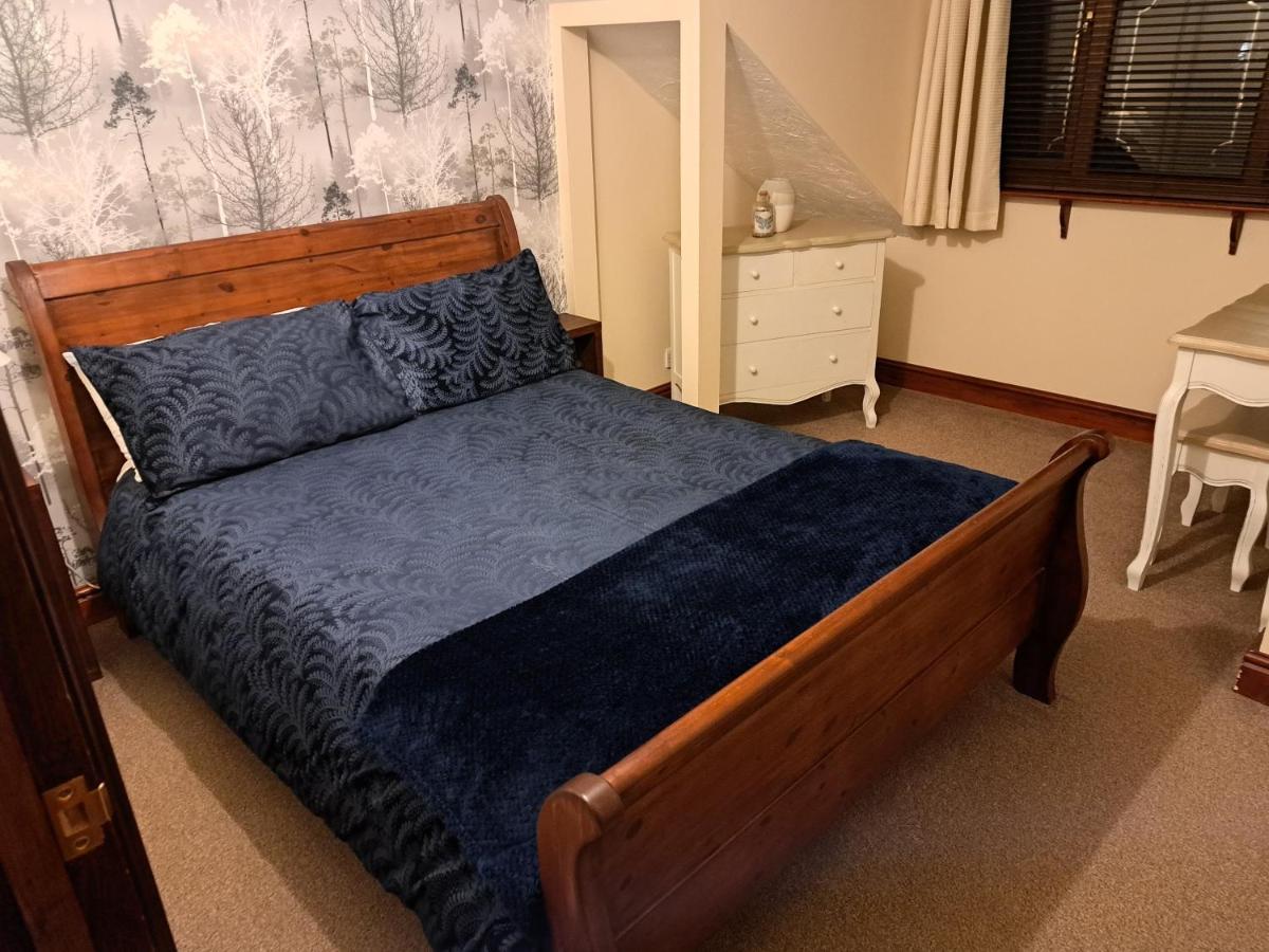 Highfields Holidays Bed & Breakfast Peterborough Luaran gambar