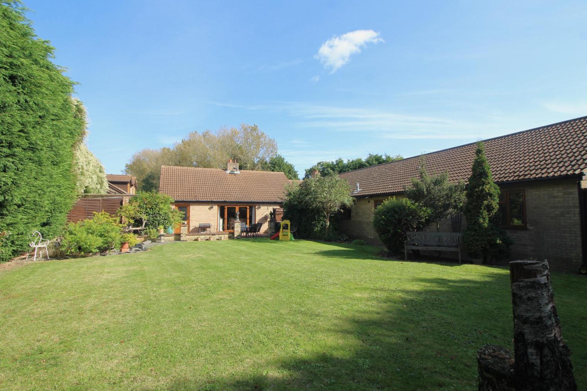 Highfields Holidays Bed & Breakfast Peterborough Luaran gambar