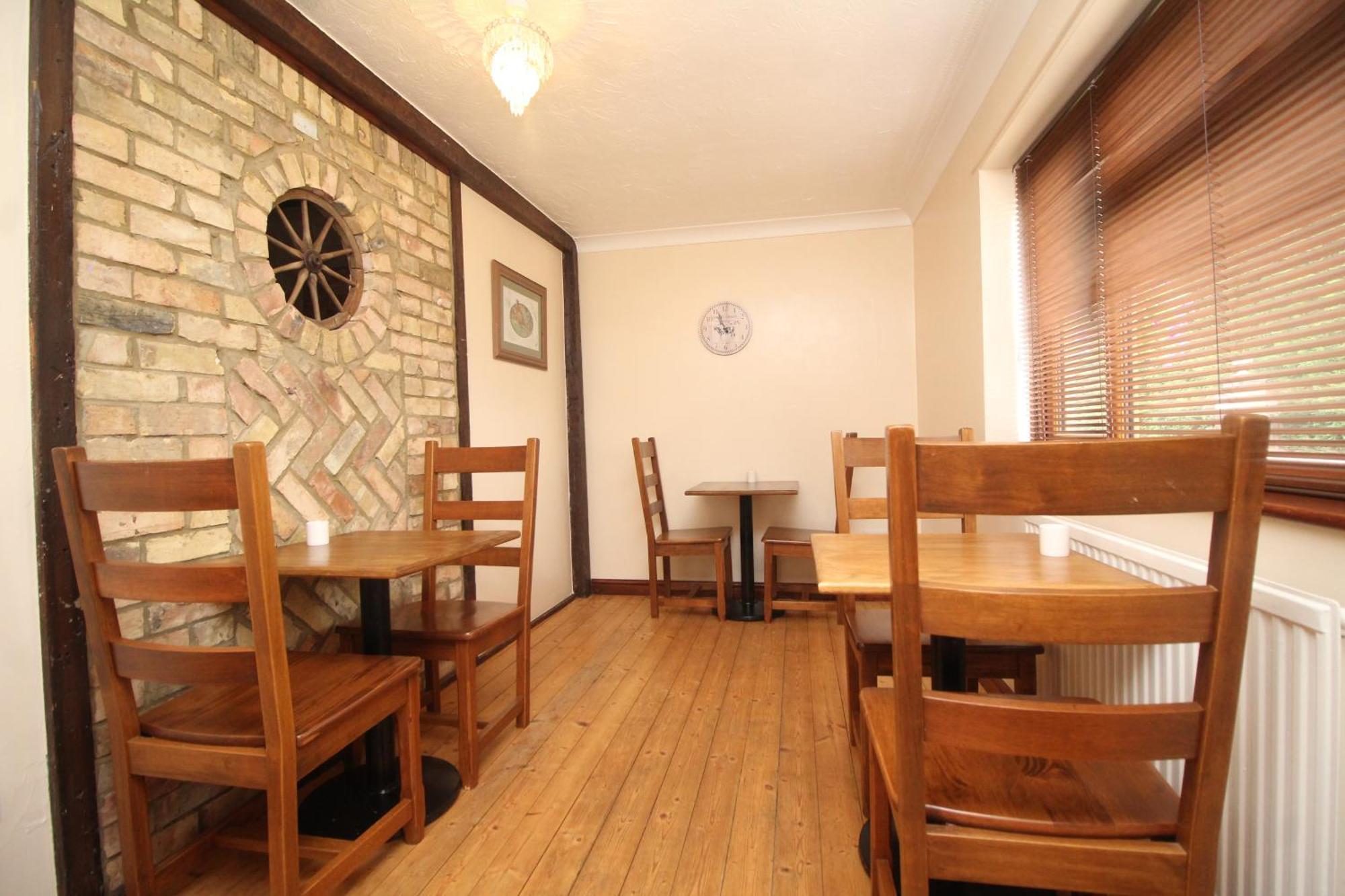 Highfields Holidays Bed & Breakfast Peterborough Luaran gambar