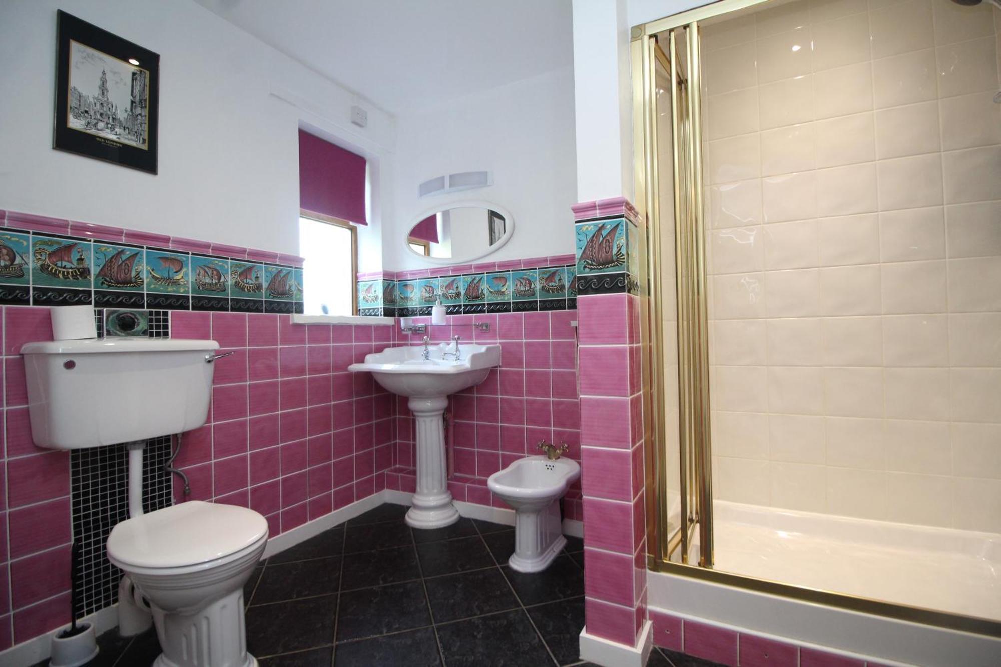 Highfields Holidays Bed & Breakfast Peterborough Luaran gambar
