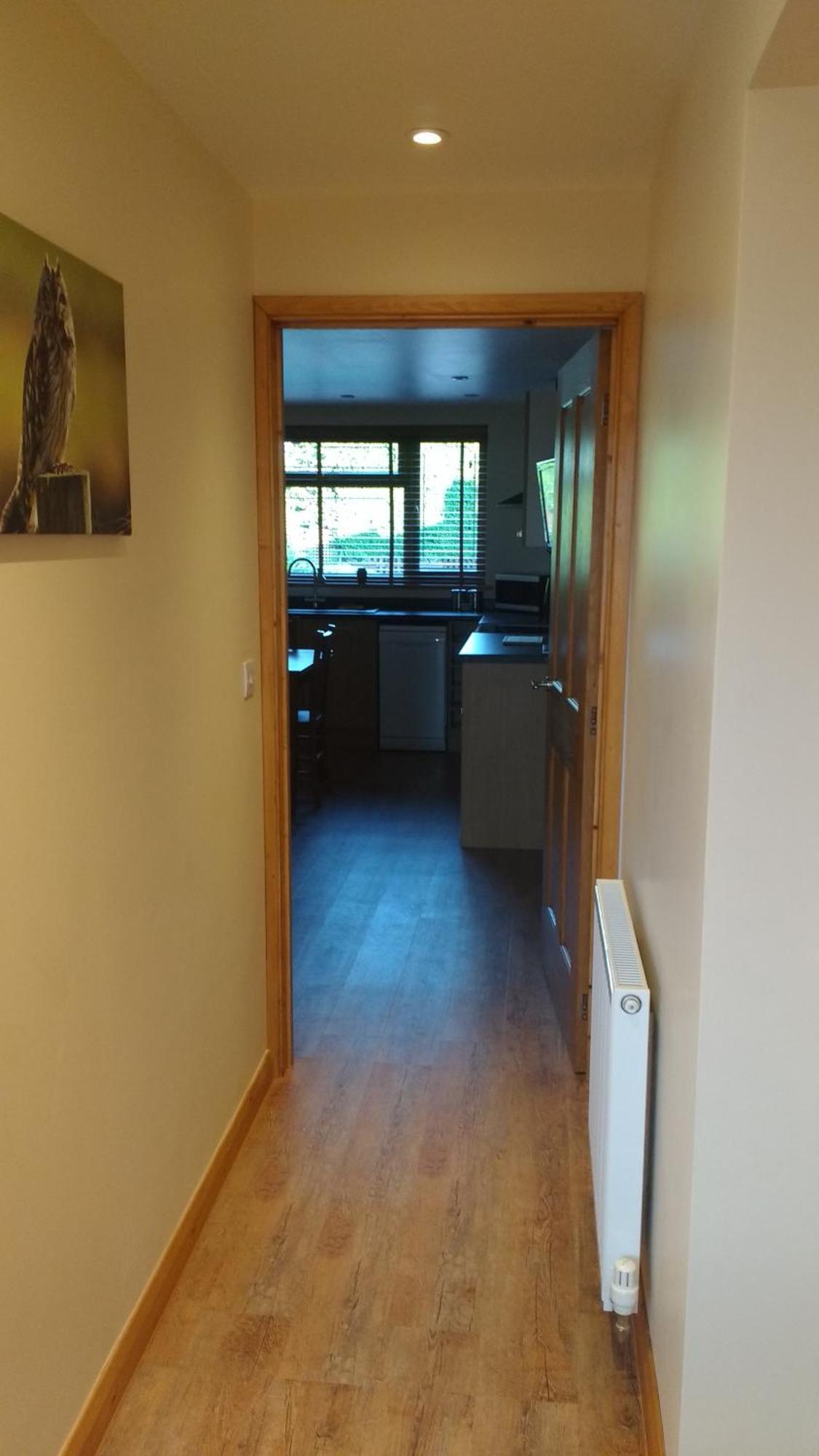 Highfields Holidays Bed & Breakfast Peterborough Luaran gambar