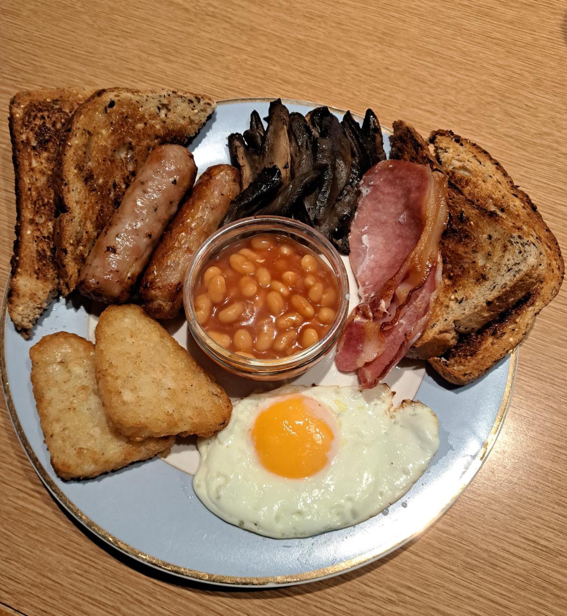 Highfields Holidays Bed & Breakfast Peterborough Luaran gambar