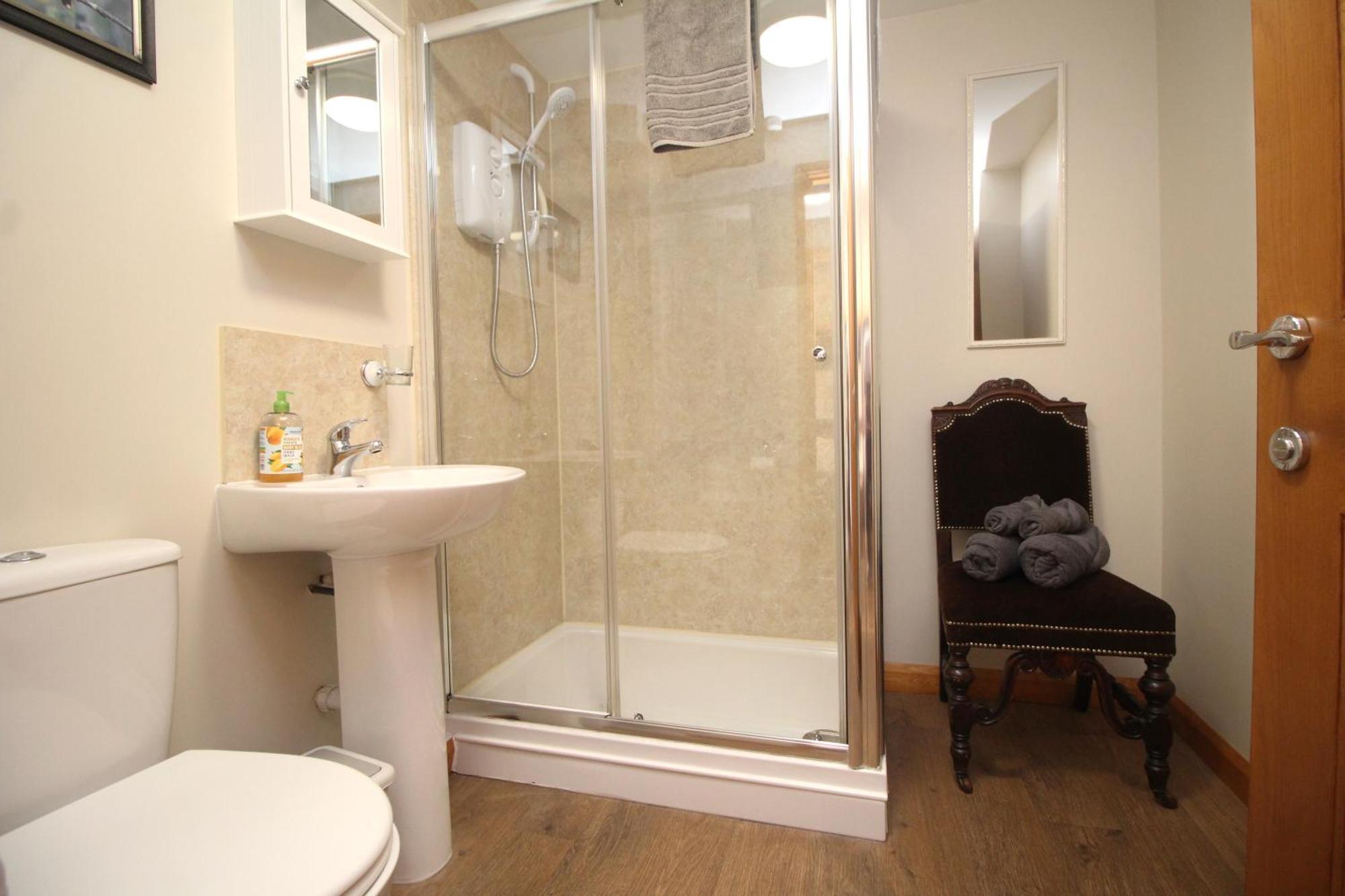 Highfields Holidays Bed & Breakfast Peterborough Luaran gambar