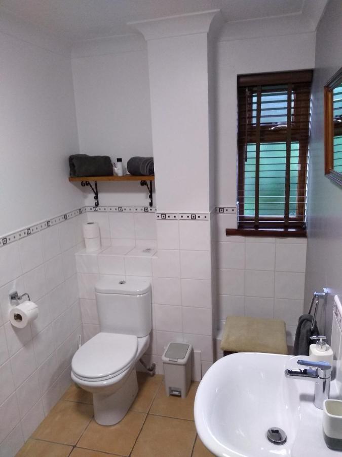 Highfields Holidays Bed & Breakfast Peterborough Luaran gambar