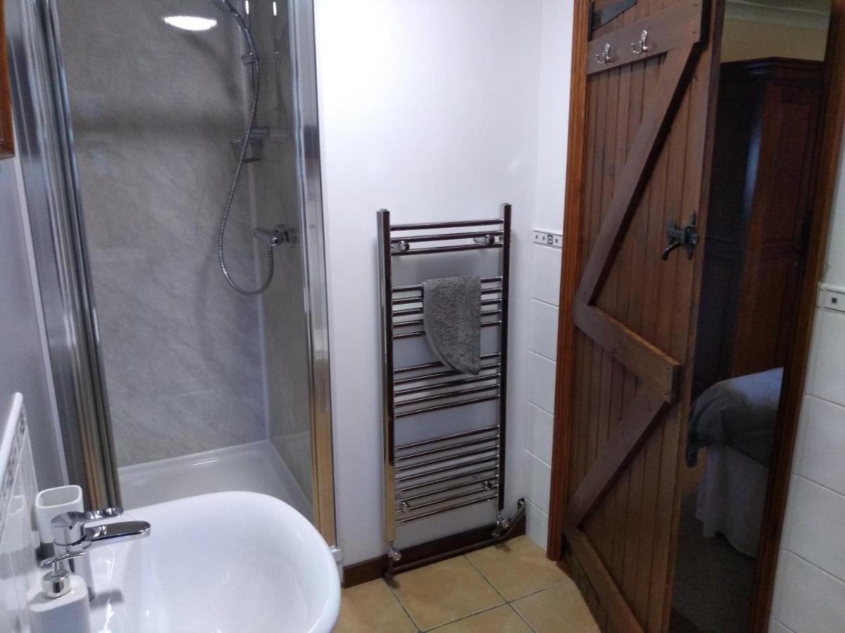 Highfields Holidays Bed & Breakfast Peterborough Luaran gambar